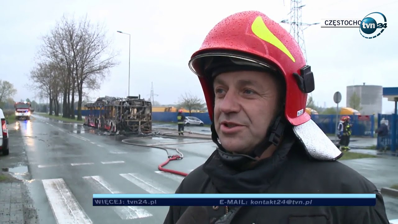 Afera Hybrydowa w Częstochowie