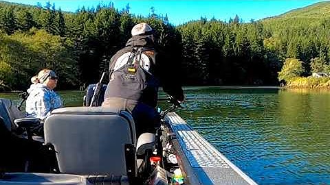 Shortbus Super Series Takedown