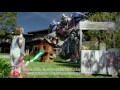 Wilkinson sword  transformers  the last knight  uk tv ad  2017 official