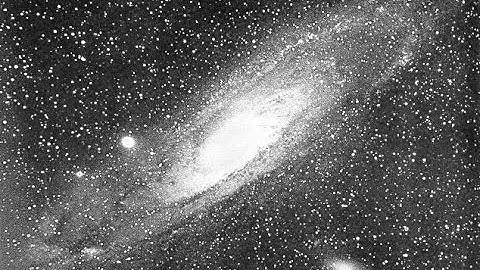 Intersections (A Reflection on Heaven)