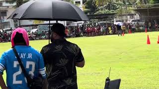 Part 3, ISC Chuuk high schools 2024 Track and Field