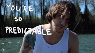 Dream Shark - I've Seen It Once Again (demo Lyric Video)