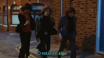 Temples - You