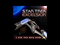 Star Trek: Excelsior - 1.00 - Pilot... There You Are [Audio]