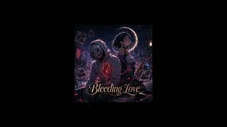 Bleeding Love