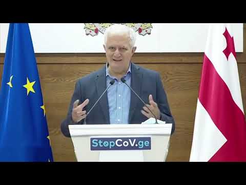 წერტილოვანი შეზღუდვების დაწესების კიდევ უფრო მეტი საჭიროებაა  - ამირან გამყრელიძე