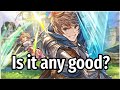 Granblue Fantasy Versus Rising FREE version REVIEW | Is it any good?