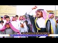 الشاعر محمد عدنان البدري افراح قبيلة البدور عشيرة النجم حفل زفاف بدر نجل الشيخ علي العجيل 