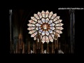 Mendelssohn - Hear my Prayer (Durham Cathedral Consort of Singers)