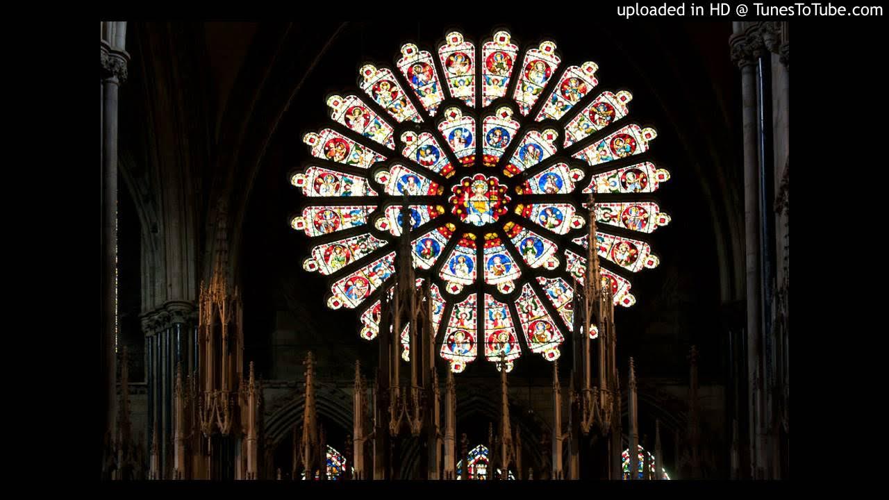 Mendelssohn - Hear my Prayer (Durham Cathedral Consort of Singers) Mendelssohn - Hear my Prayer (Durham Cathedral Consort of Singers)