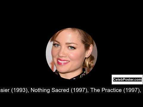 Video: Erika Christensen Neto