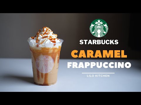 Video: Cách Làm Frappe