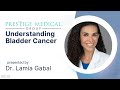 Understanding Bladder Cancer with Dr. Gabal