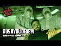 24 SAAT BOYUNCA RUS UYKU DENEYİNİ YAPTIK! (Bakın neler oldu?) Paranormal