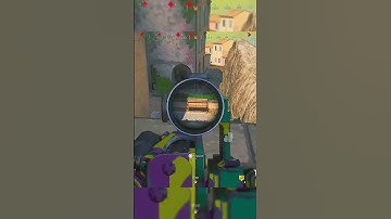 did the OWEN GUN get a SILENT BUFF 🧐 #shorts