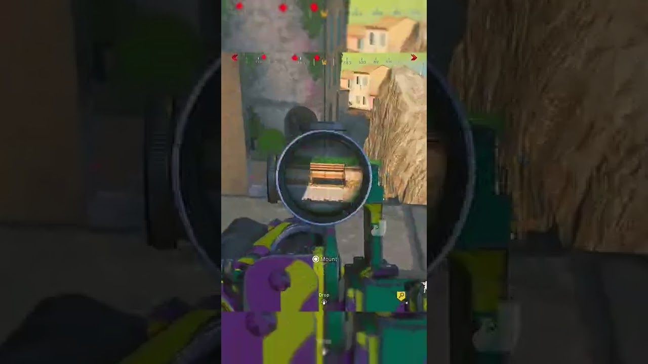 did the OWEN GUN get a SILENT BUFF 🧐 