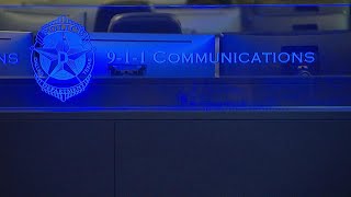 Dallas scrambles to fix understaffed 911 call centers as crime rises