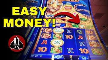 Can You Beat SLOT Machines? Yes — With Advantage Play (Here’s How) 🎰
