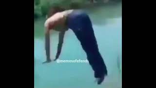 Suyun Ayarlarıyla Oynayacaz Ha