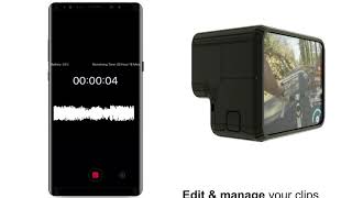 Myk for GoPro Android