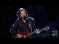 My City in Ruins (Bruce Springsteen Tribute) - Eddie Vedder - 2009 Kennedy Center Honors