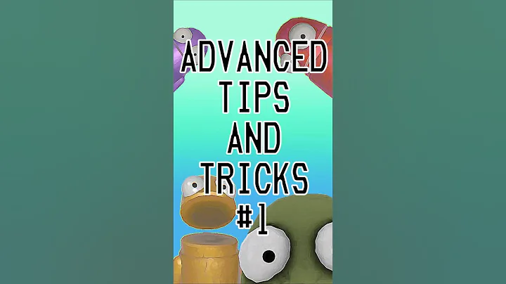 REPO ADVANCED TIPS AND TRICKS 1 | #repo #gaming #gameguide thumbnail