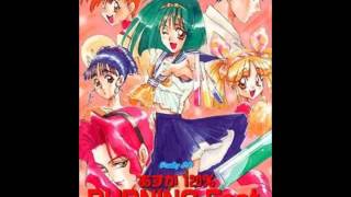 VGM Hall of Fame: Asuka 120% Burning Fest - Torami Houjou Theme (X68000)