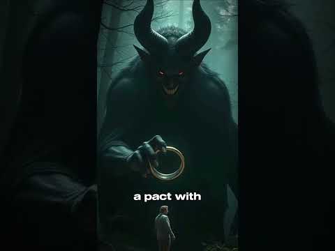 The Werewolf Of Bedburg Terrifying True Story And History Behind It Horror Scary Hauntedhistory