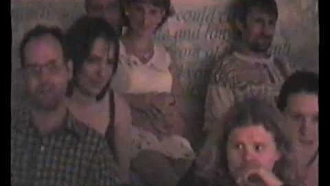 Forever Young 1999 - Performed at Debbie Jarvis' 4...