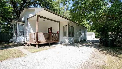 Priced at $98,500 - 328 E 5th St, Newton, KS 67114