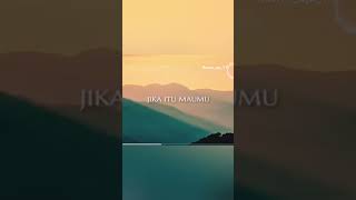 Lagu#jangan bohong kau #penyanyi:fatim shidqia#edit