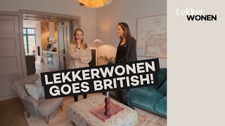 Download Lagu ENGLISH COTTAGE IN HEEMSTEDE GESPOT MP3