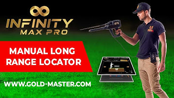 Infinity Max Pro - Part 11 | Training Video - Manual LRL System