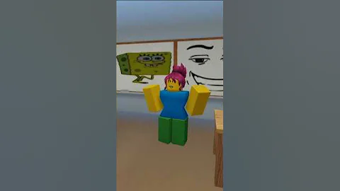 That one bro on the last day of school #roblox #animation #shorts #comedy #moonanimator #memes