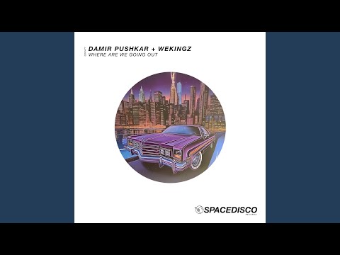Παρακολούθηση Where Are We Going Out (Radio Edit) στο YouTube Παρακολούθηση Where Are We Going Out (Radio Edit) στο YouTube