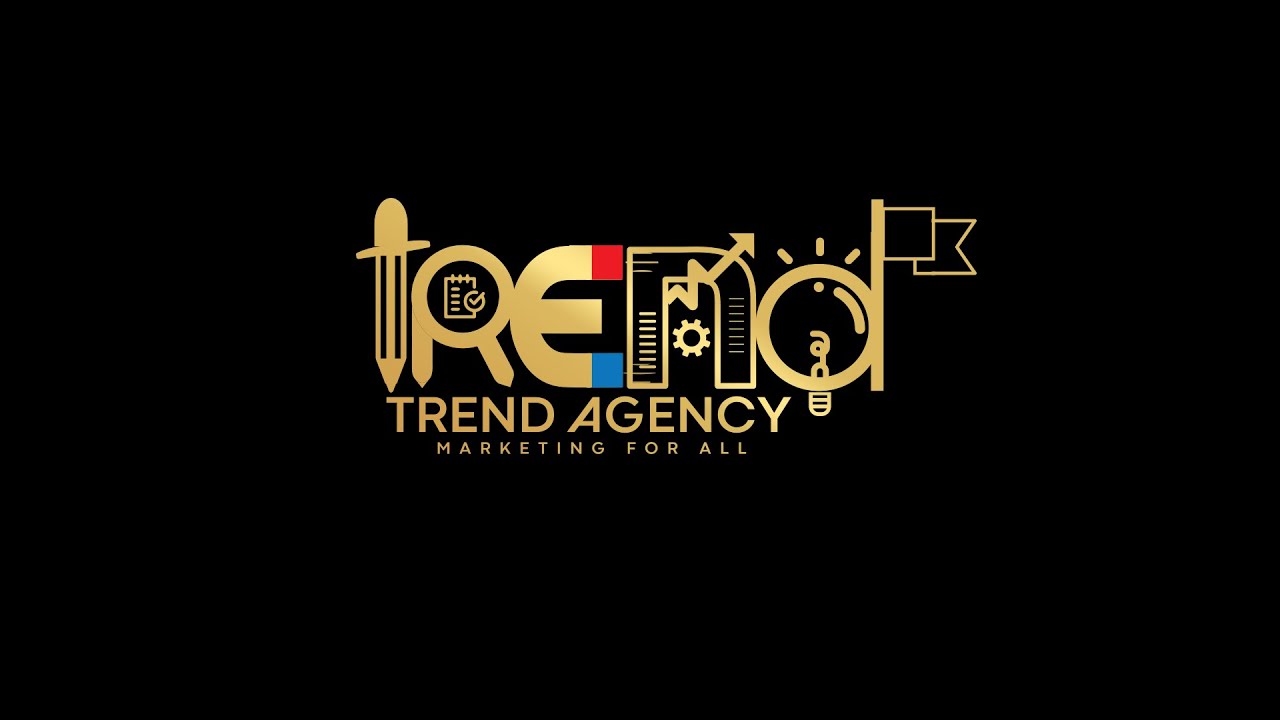 TREND AGENCY - DR.Ahmed Alassal
