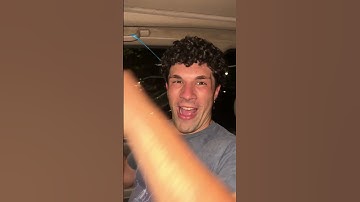 When you STUTTER in front of your friends…