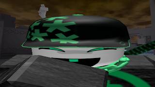 pursuer mewing arc #roblox #dieofdeath