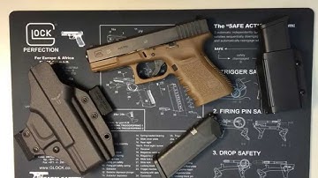 The Run-Down: Blade-Tech Total Eclipse