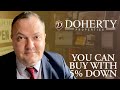 Misconceptions About Down Payments