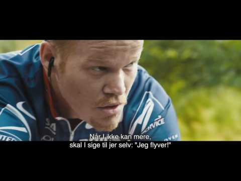 The Program - Trailer