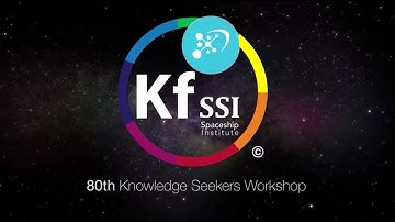 80th Knowledge Seekers Workshop Sept 24 2015