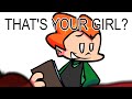 Thats your girl fnf animation