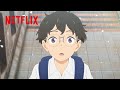 My Oni Girl Theme Song | "Truth In Lies" by ZUTOMAYO | Netflix Anime