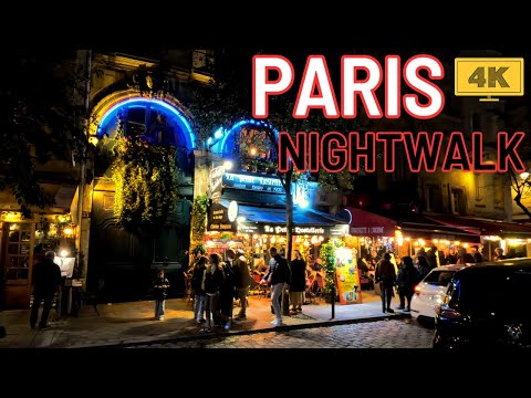 Video: Isang Gabay sa 6th Arrondissement sa Paris