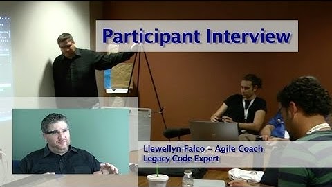 Automated Testing and Deployment | Llewellyn Falco | Agile Open SoCal 2013