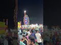 London theme in Ambernath 3rd part