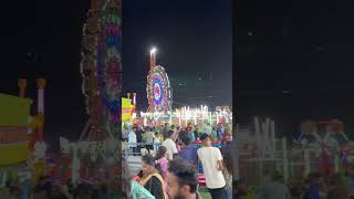 London theme in Ambernath 3rd part