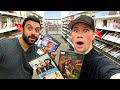 $1 Blu-ray & Dvd Hunting at BOOK OFF