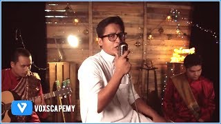 Azhar Mustapha - Next Aidilfitri (Cover Version)